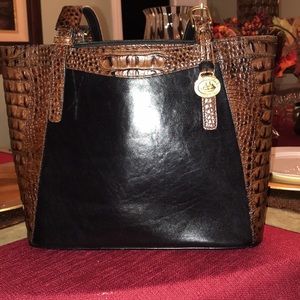 Brahmin purse